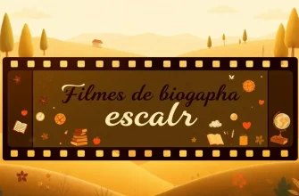 Filmes de biografia escolar para inspirar