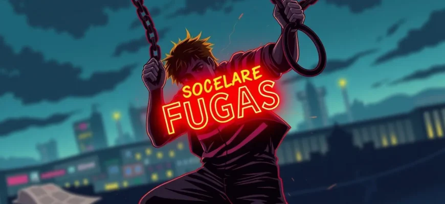 Documentários sobre Fugas: Aventuras Reais de Liberdade