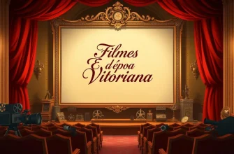 Filmes de Época Vitoriana para Assistir