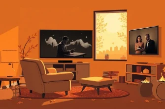 10 Filmes para Aconchegar-se no Outono