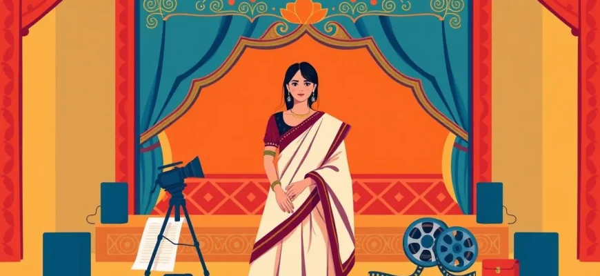 Filmes Soviéticos sobre a Índia: Uma Jornada Cinematográfica