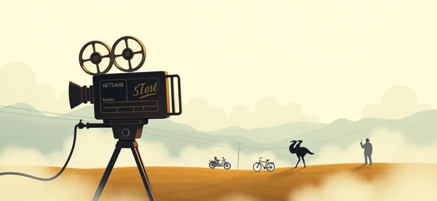 Filmes sobre o Tempo e o Clima