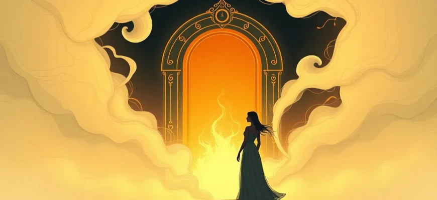 Melodramas com Magos: Uma Jornada Mágica e Emocional