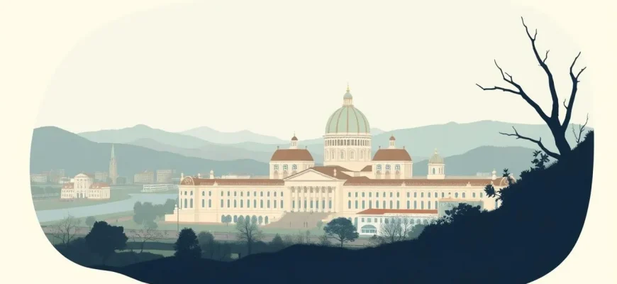 Melodramas Românticos sobre a Romênia