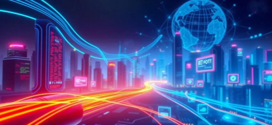 Documentários sobre Fibra Óptica