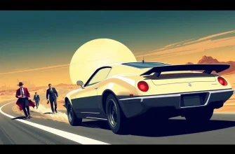 10 Filmes de Crimes sobre Ladrões de Carros