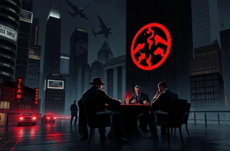 10 Filmes de Crime sobre Cartéis Internacionais
