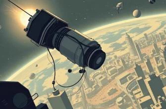 10 Filmes de Suspense sobre Satélites