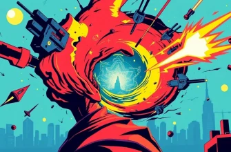 Filmes de Ação com Telepatia: Uma Jornada Mental