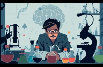 Filmes sobre Experimentos: Uma Exploração Cinematográfica