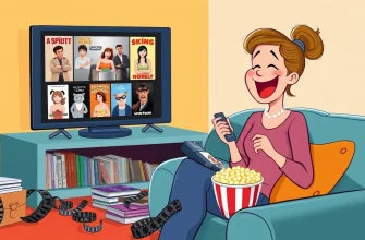 10 Filmes Hilários para Assistir em Português