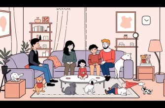 10 Filmes Familiares sobre Troca de Corpos