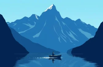 Filmes sobre Fiordes: Uma Jornada Visual