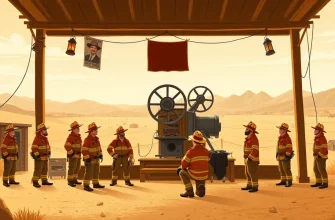 Filmes de Faroeste com Bombeiros: Uma Seleção Exclusiva