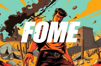 Top 10 Filmes de Ação sobre Fome