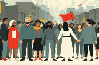 Filmes sobre Revolução: Uma Jornada de Mudança