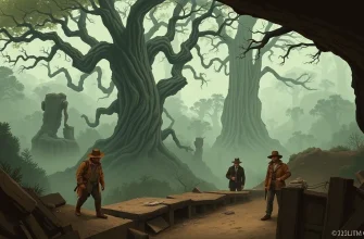 10 Filmes de Suspense sobre Artefatos Perdidos