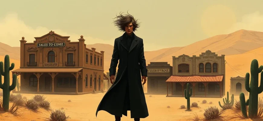 10 Filmes de Faroeste que Exploraram a Loucura