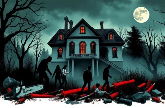 Filmes de Terror Indicados a Premiações
