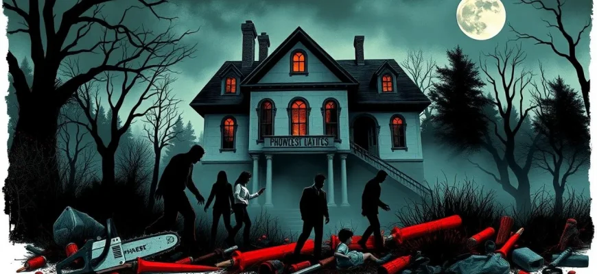 Filmes de Terror Indicados a Premiações