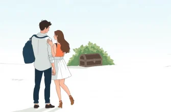 Melodramas com Tesouros: Uma Jornada de Amor e Aventura