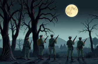 10 Filmes de Terror com Guardas para Fãs do Gênero