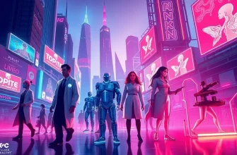 10 Filmes de Ficção Científica sobre Doação