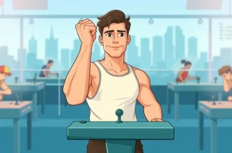 10 Filmes de Drama sobre Armwrestling
