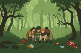 10 Filmes Imperdíveis sobre Sobrevivência na Natureza Selvagem