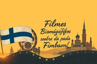 Filmes biográficos sobre a Finlândia
