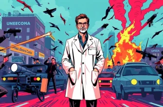 Filmes de Ação com Psiquiatras: Suspense e Ação