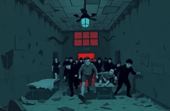 Top 10 Filmes de Terror em Asilos