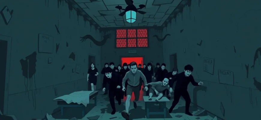 Top 10 Filmes de Terror em Asilos