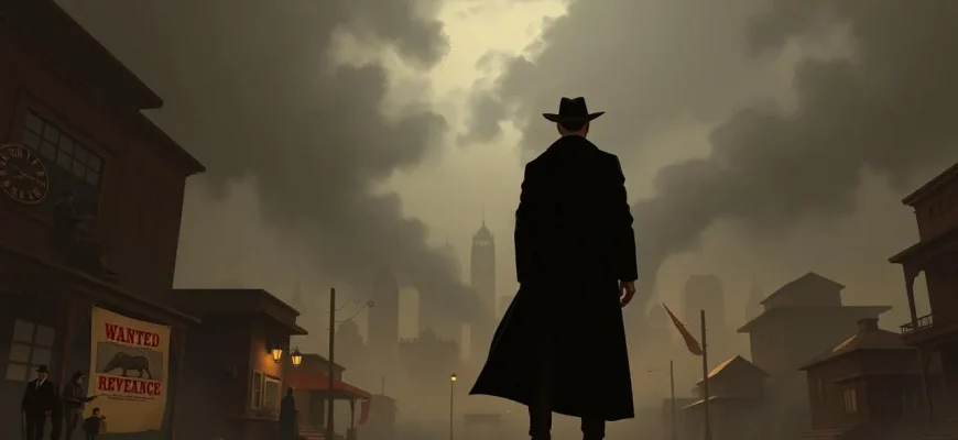 10 Filmes de Crime sobre Justiça