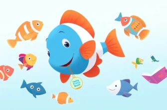 Filmes de Família sobre Peixes: Uma Jornada Subaquática