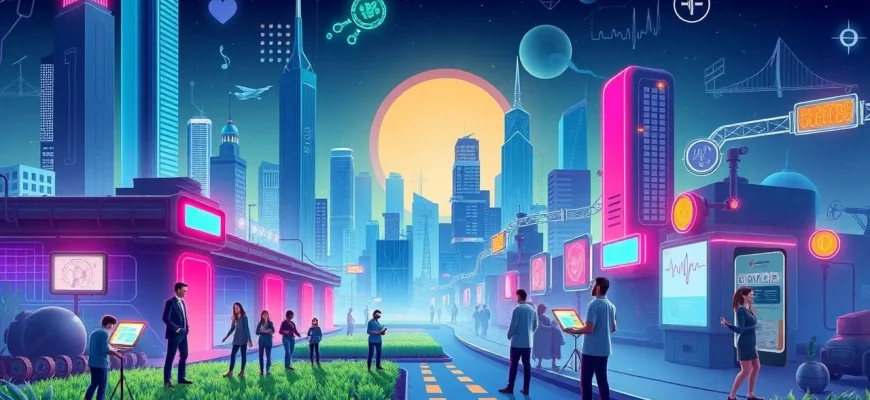 10 Documentários sobre Sensores Inteligentes