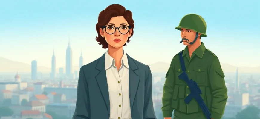 Filmes de Guerra com Tradutores