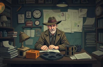 10 Filmes de Suspense com Inspetores para Adicionar à Sua Lista