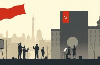 10 Filmes Soviéticos sobre Criatividade