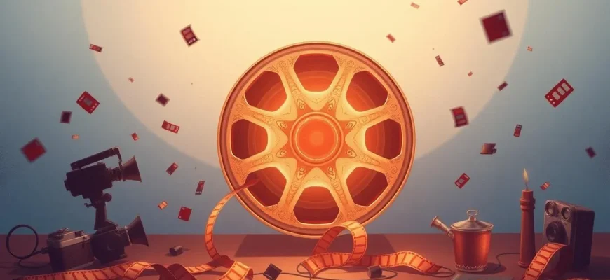 Filmes sobre Transtornos Mentais: Uma Jornada de Entendimento e Empatia