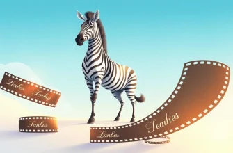 Dramas com Zebras: Uma Coleção de Filmes Inesquecíveis