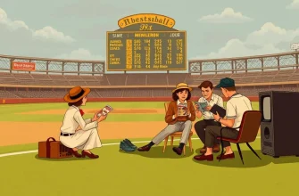 Melhores Filmes de Beisebol