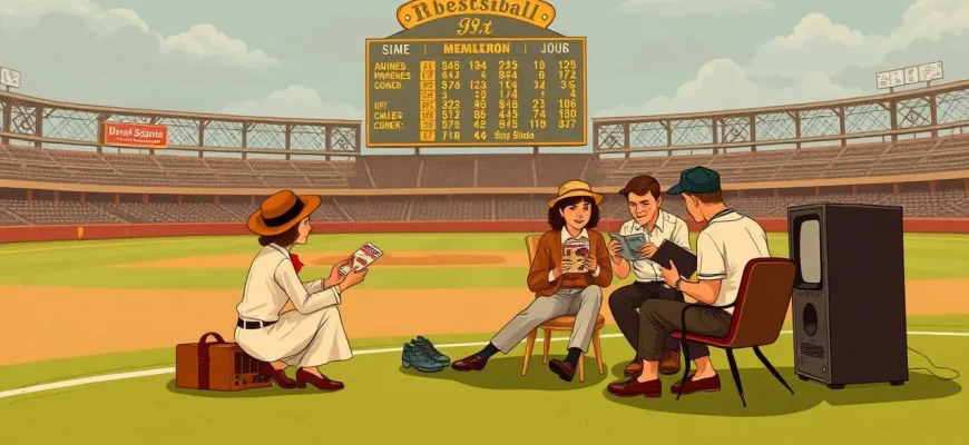 Melhores Filmes de Beisebol