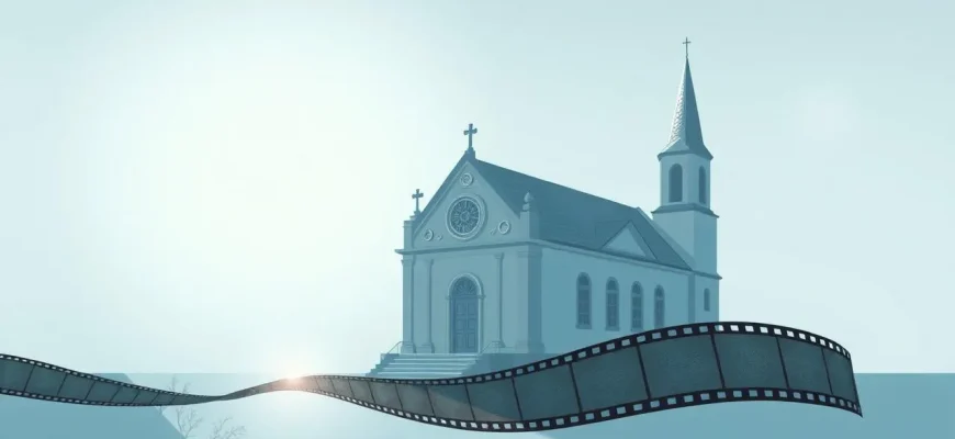 Filmes Soviéticos sobre a Igreja: Uma Jornada Cinematográfica