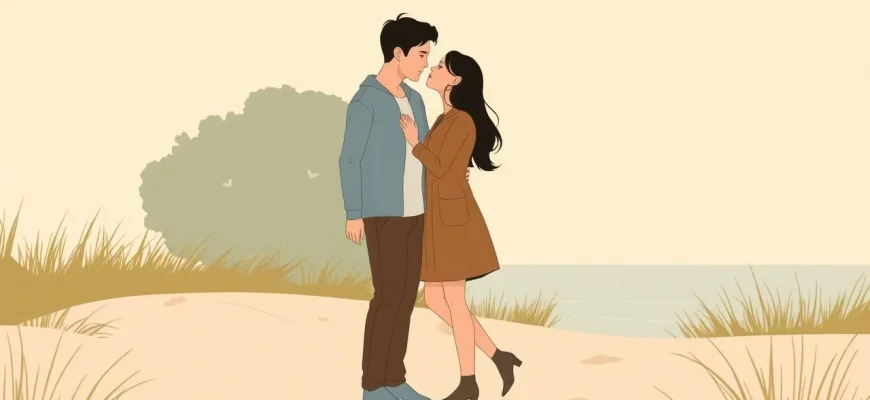 Melodramas sobre encontros: 10 filmes para apaixonar-se