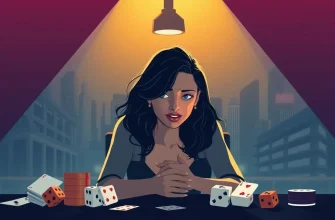 Melodramas sobre Jogos de Azar: Uma Coleção de Filmes Imperdíveis