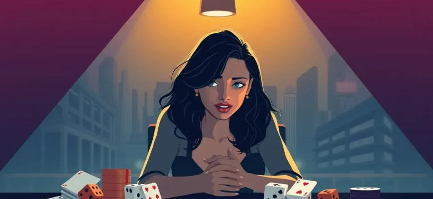 Melodramas sobre Jogos de Azar: Uma Coleção de Filmes Imperdíveis