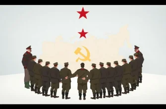 10 Filmes Soviéticos sobre o Exército