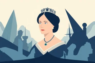 Filmes sobre a Rainha Vitória: Uma Jornada Através da História