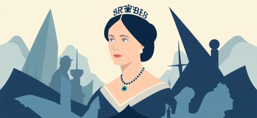 Filmes sobre a Rainha Vitória: Uma Jornada Através da História